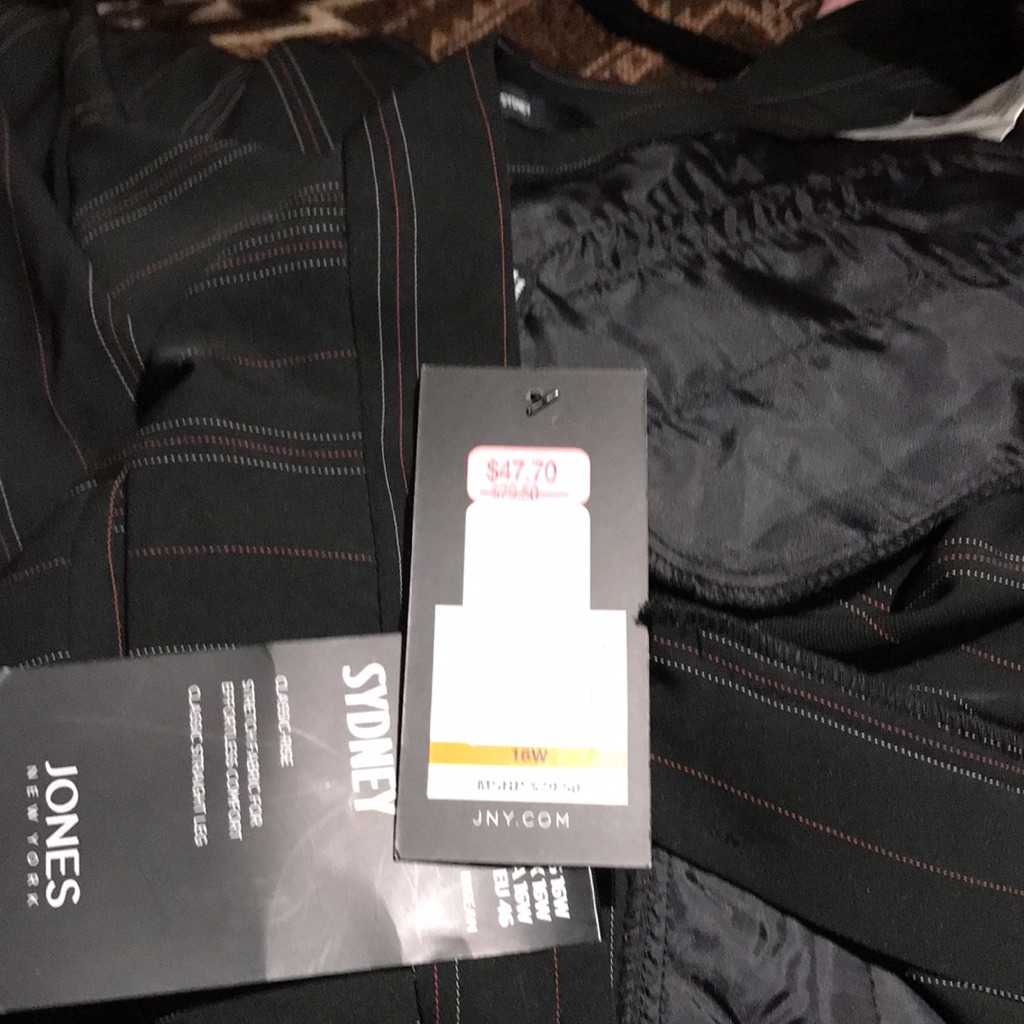 Jones Newyork